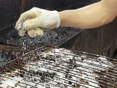 -周记老沈阳焦火鸡架