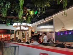 -鱼酷活鱼烤鱼(新世界城店)