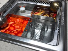 -海底捞火锅(塘厦天虹店)