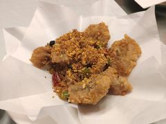 -新旺茶餐厅(嘉里城店)