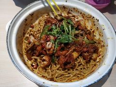 -友达面馆(二七南路店)