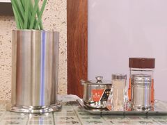 -七爷清汤腩·港式餐厅(金狮广场店)