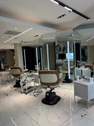 -NEW FACE烫染专业店