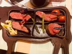 -西堤牛排(南京龙江店)