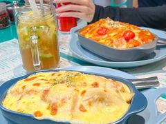 -金捞茶餐室(祐汉兴隆楼店)