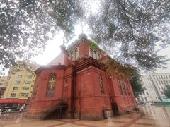 -圣·阿列克谢耶夫教堂