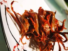 美味腊鸭舌-农家大院
