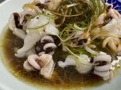 -荷塘秋月·本帮江浙菜(国权路店)