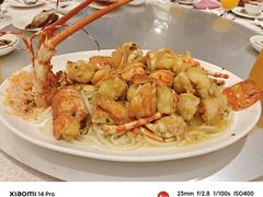 -海港酒家(上水新丰店)