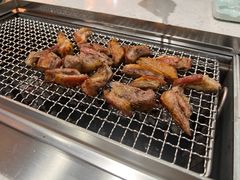 -呼伦贝尔烤羊·蒙古烤羊排(南田路总店)