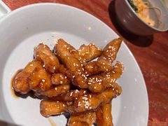 -长安记·大美陕菜(大族广场店)