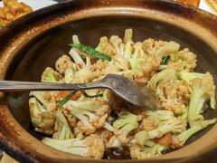 -汤城小厨•粤菜•靓汤(苏州街店)