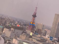 -札幌电视塔