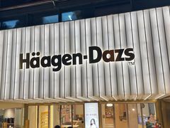 -哈根达斯(武汉天地店)
