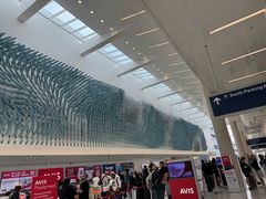 -奥黑尔国际机场