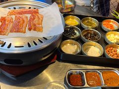 -入火韩国烤肉(凯旋广场店)