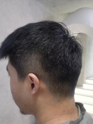 -丝源发型