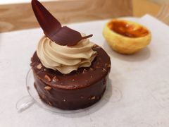 天鹅堡黑森林-好利来(高新枫叶广场店)