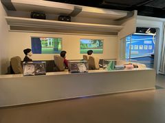 -上海纺织博物馆