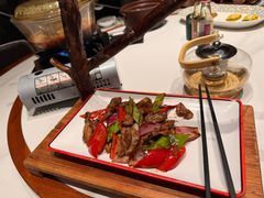 -朝阳闽灶·非遗文化闽菜馆·福建老字号(福飞路店)