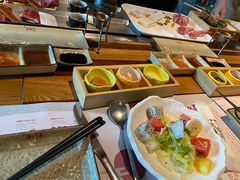 -赤坂亭·M9和牛烧肉·铁板烧(合肥万象城店)