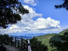 -三清山风景名胜区