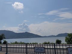 -东钱湖旅游度假区