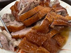 古法烧鹅例牌上庄-鹅最好(南光店)