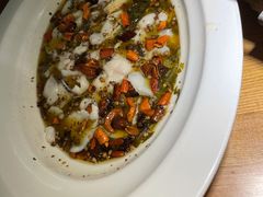 酸菜鱼-弄堂里(雨花客厅店)