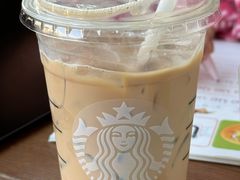 -星巴克(深圳龙华红山6979店)