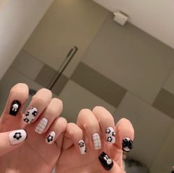 -Cici Nail日式美甲美睫工作室