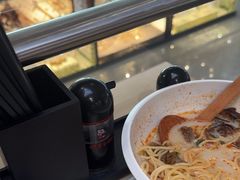-味千拉面(首都机场T3店)