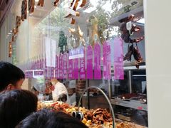 门面-老人和饭店(淮海中路店)