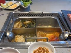 -海底捞火锅(振华商厦店)