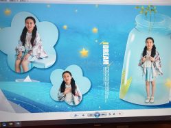 -倾城宝贝儿童摄影(新辰里酒仙桥店)