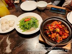 -汤城小厨•粤菜•靓汤(苏州街店)
