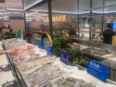 -星伦多自助料理·涮烤一体(奉贤龙湖天街店)