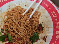 -小满手工粉(上海月星环球港店)