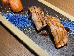 -水之惠鲜鱼料理(王府大街店)