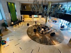 -武汉马哥孛罗酒店