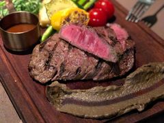 -Oasis Bar & Grill