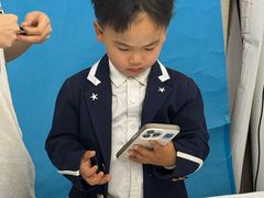 -海马体照相馆(龙湖杭州金沙天街店)
