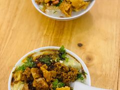 蛋捞鸳鸯-小豆海棠(嘉兴路店)