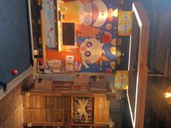 -YOGO优果密室逃脱(新佳丽广场店)