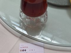 -顺峰·粤菜海鲜·早茶自助(阜成店)