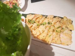 -么子烤肉(化龙池店)