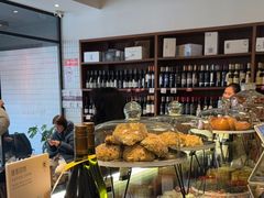 -BAKER&SPICE(安福路店)