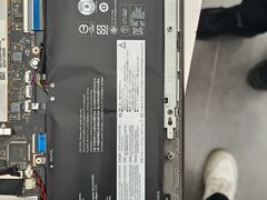 -联想电脑thinkpad官方旗舰店·售后维修中心(虹桥龙湖天街店)