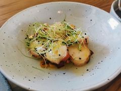 -BOR Eatery(安福路店)