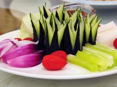 -江南大酒店·地道正宗有锅气的江西菜(中华北大街店)